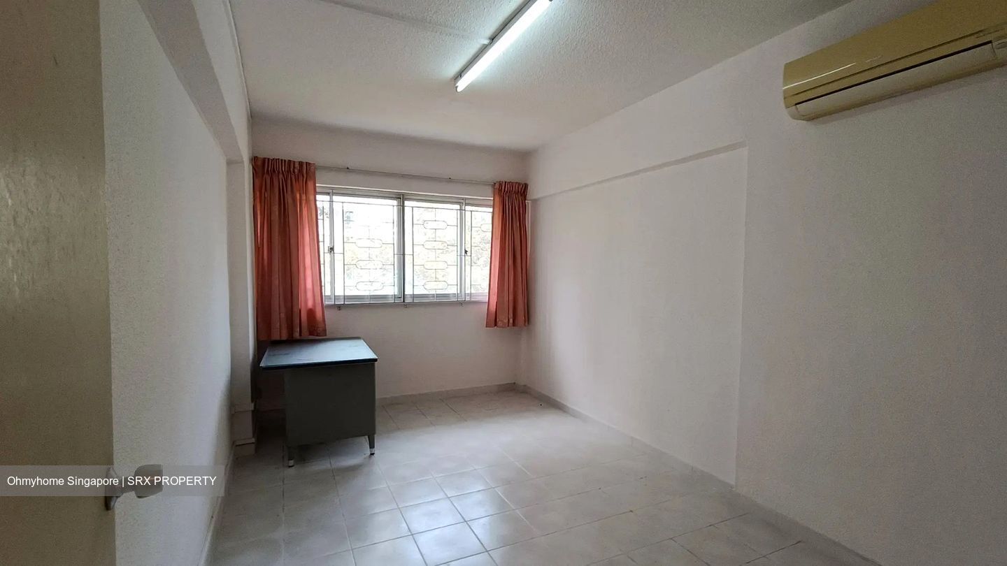 Blk 921 TAMPINES PALMSVILLE (Tampines), HDB 4 Rooms #528684491